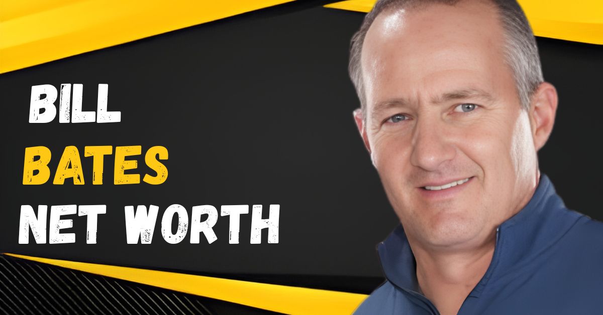 Bill Bates net worth featured image showing the former Dallas Cowboys safety who won three Super Bowl championships during his 15-year NFL career