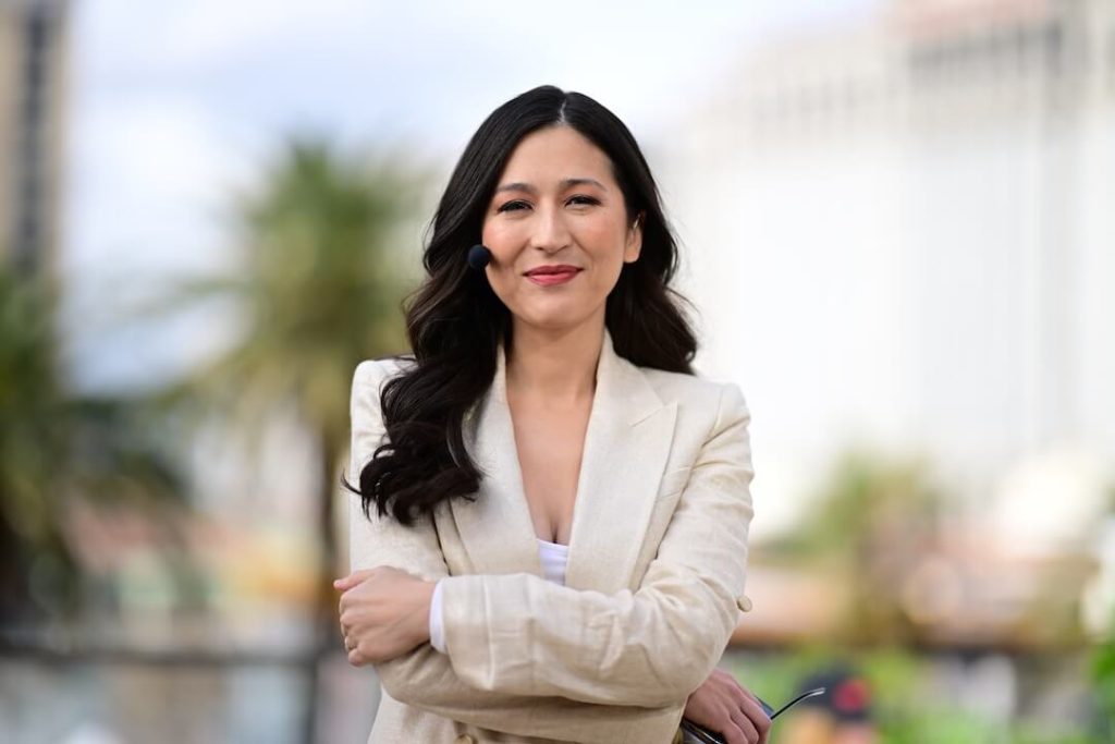 Mina Kimes Net Worth 2026: How Much the ESPN Analyst Makes 2 mina kimes net worth 2