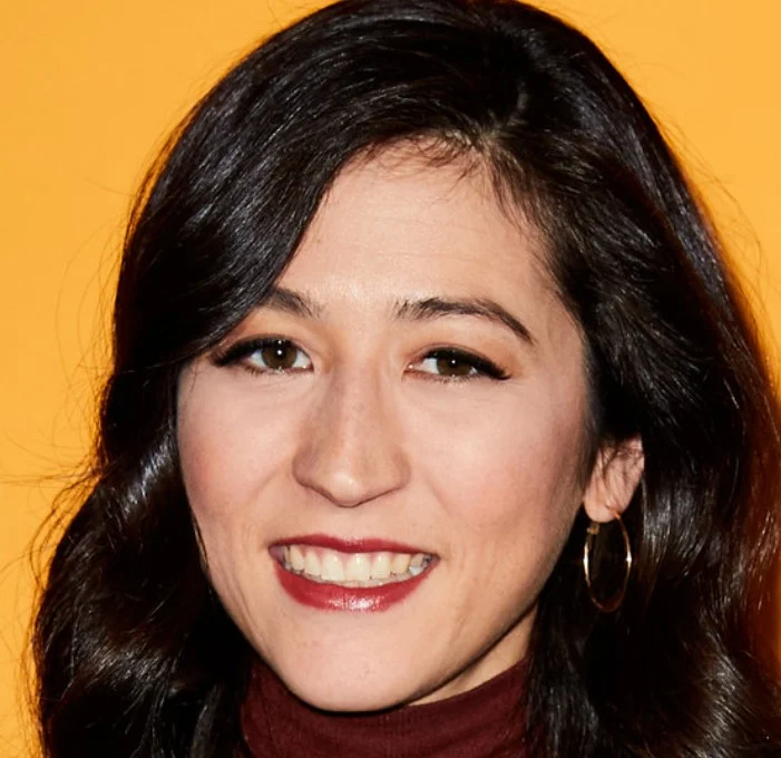 Mina Kimes Net Worth In 2026: From ESPN, Writing and Broadcasting 2 mina kimes net worth 2