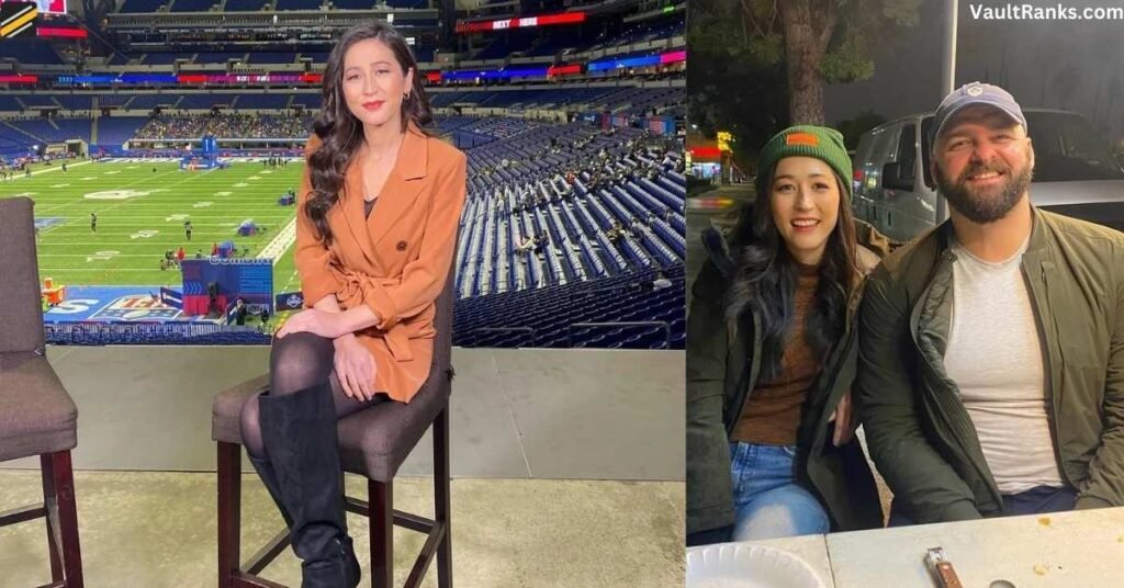Mina Kimes Net Worth In 2026: From ESPN, Writing and Broadcasting 3 mina kimes net worth 3