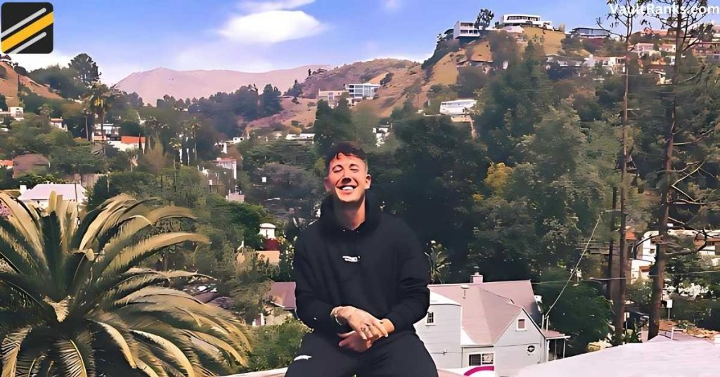 Ryan Pownall Net Worth in 2026: Career and Income Facts 3 ryan pownall net worth 3