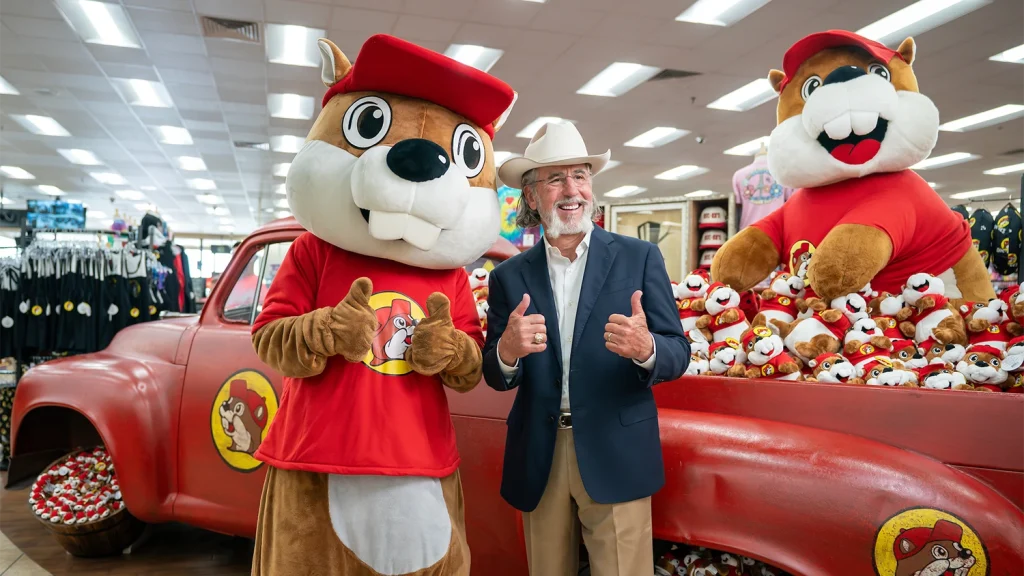 Arch Aplin III Net Worth 2026: From Buc-ee’s Founder to Billion-Dollar Brand 5 Arch Aplin III Net Worth 4