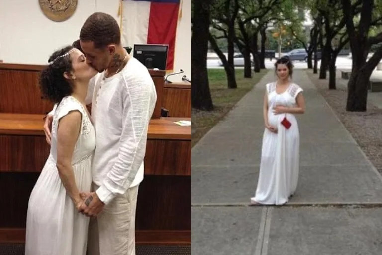 Caressa Suzzette Madden Net Worth 2026, Career and Relationship with Delonte West 2 Caressa Suzzette Madden 2