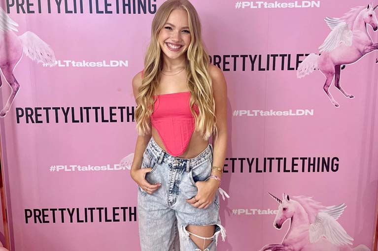 How Tall Is Freya Skye? Height, Family Background and Achievements 4 Freya Skye Height and Weight