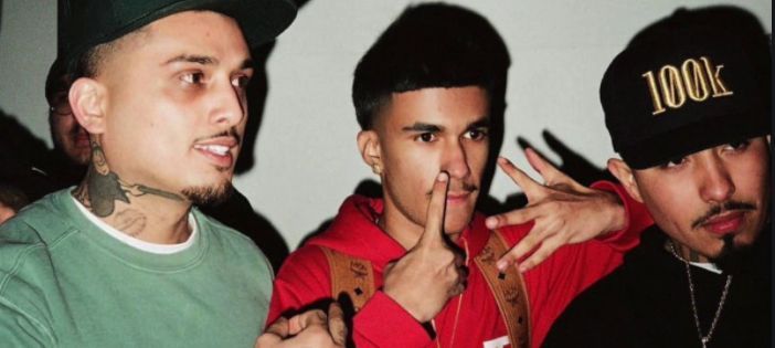 How Tall is Peysoh? Life Facts Fans Want to Know 3 Peysoh 3