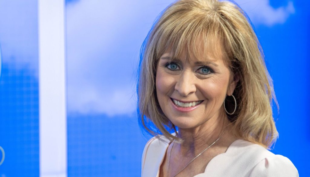 Tracy Butler Age and Career Journey at ABC 7 Chicago 2 Tracy Butler Age 2