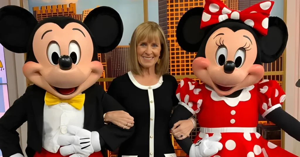 Tracy Butler Age and Career Journey at ABC 7 Chicago 4 Tracy Butler Age 4