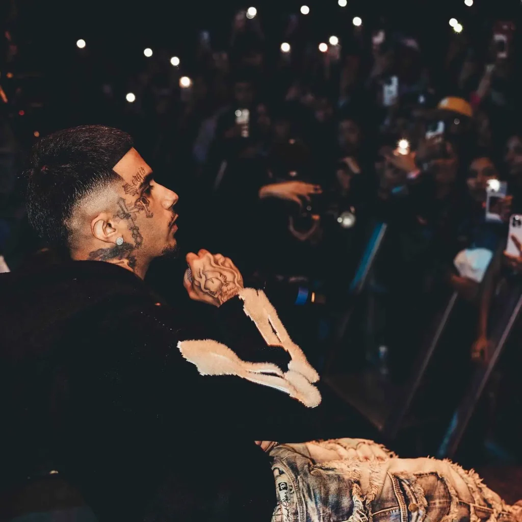 How Tall is Peysoh? Life Facts Fans Want to Know 4 peysoh 4