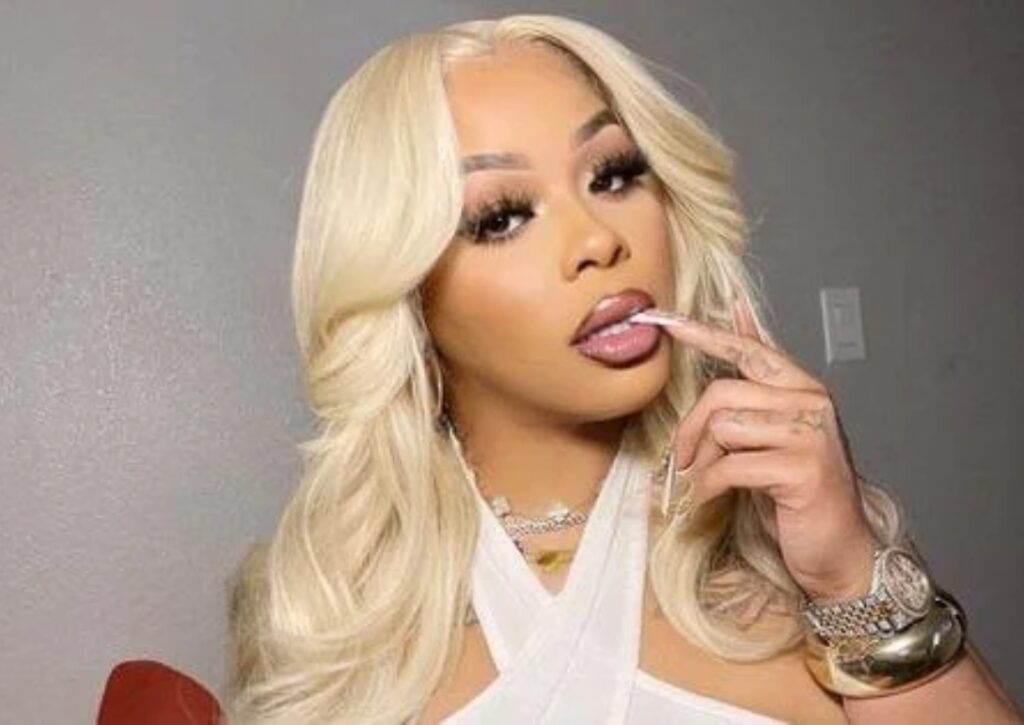 Tesehki Age Revealed: Date of Birth, Zodiac Sign & Facts 4 Tesehki Age