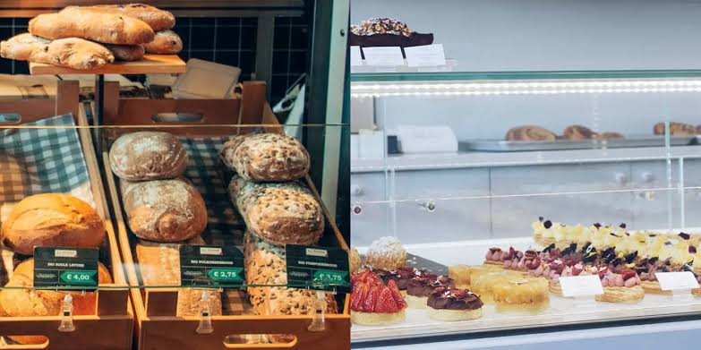 Bakery vs Patisserie: Key Differences in Products, Skills, and Equipment 2 image 3