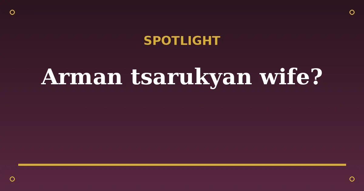 Arman Tsarukyan Biography: Age, Net Worth & UFC Career 3 Arman Tsarukyan Biography: Age, Net Worth & UFC Career spotlight