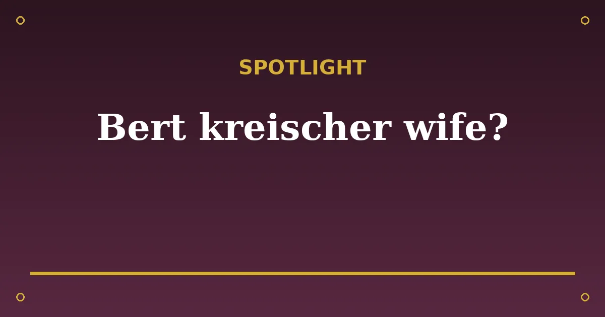 Bert Kreischer Biography: Age, Wife, Net Worth & Comedy Career 3 Bert Kreischer Biography: Age, Wife, Net Worth & Comedy Career spotlight