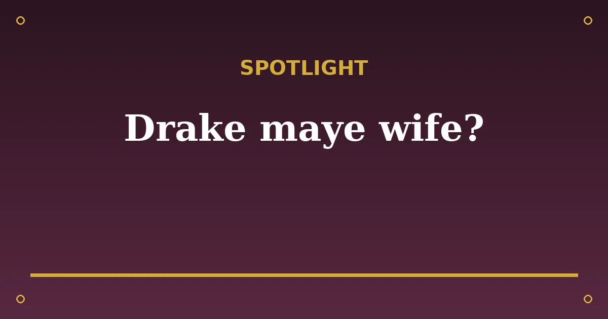 Drake Maye Biography: Age, Wife, Net Worth & NFL Career 3 Drake Maye Biography: Age, Wife, Net Worth & NFL Career spotlight