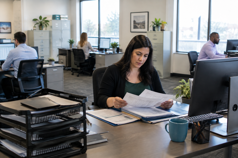 How to Structure a Dependable Payroll Process That Scales with Your Business 2 image