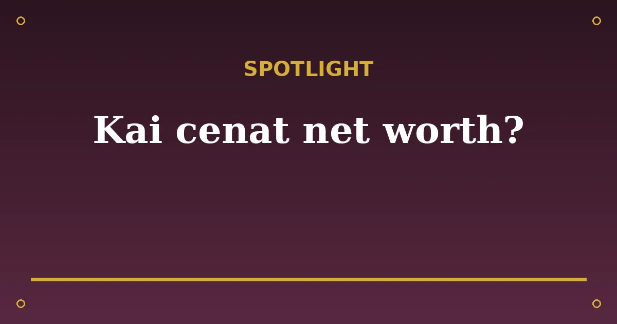 Kai Cenat Biography: Age, Net Worth & Streaming Career 3 Kai Cenat Biography: Age, Net Worth & Streaming Career spotlight