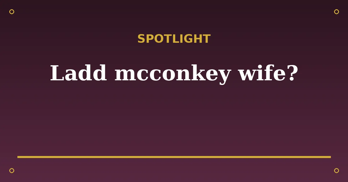 Ladd McConkey Biography: Age, Wife, Net Worth & Career 3 Ladd McConkey Biography: Age, Wife, Net Worth & Career spotlight