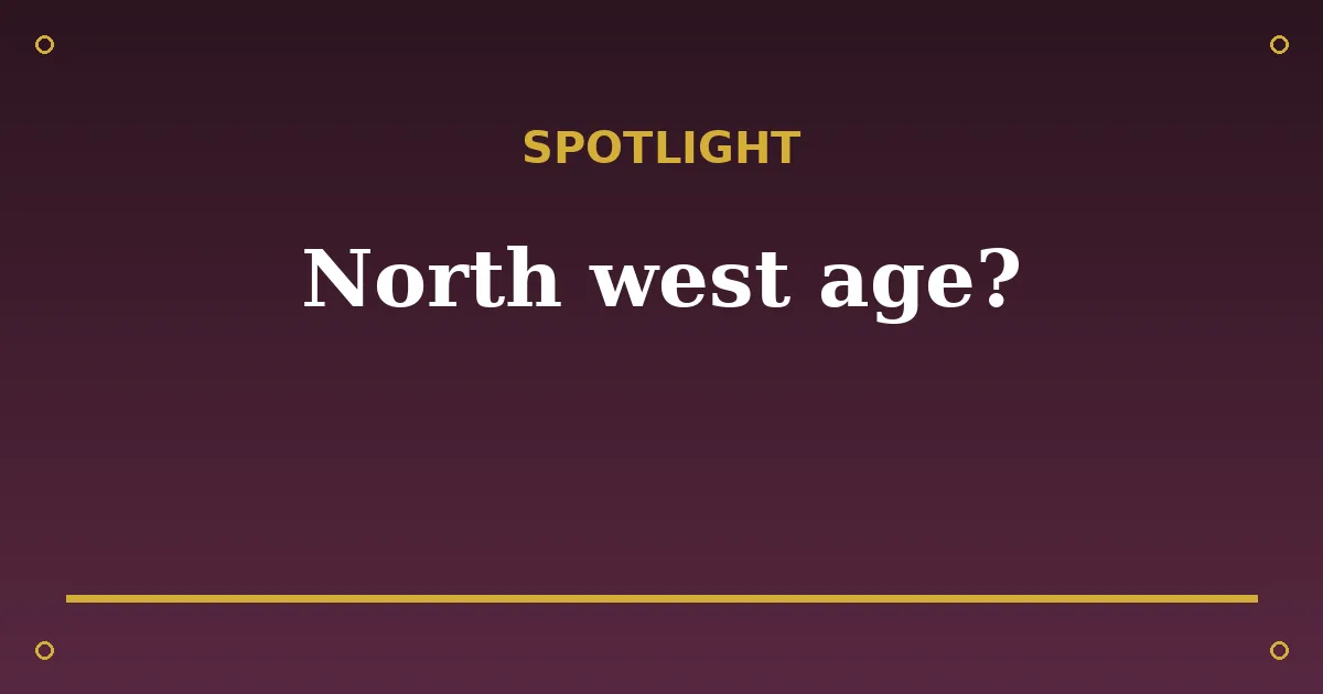 North West Biography: Age, Parents, Siblings & Career 3 North West Biography: Age, Parents, Siblings & Career spotlight